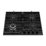 Газовая варочная панель MAUNFELD EGHG.64.43CB\G