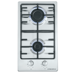 Газовая варочная панель MAUNFELD EGHS.32.3ES/G