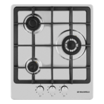 Газовая варочная панель MAUNFELD EGHS.43.33CS/G