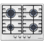 Газовая варочная панель MAUNFELD EGHS.64.3ES/G