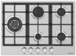 Газовая варочная панель MAUNFELD EGHS.75.33CS\G