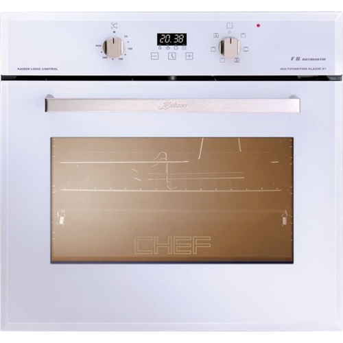 Духовой шкаф KAISER - EH 6365 W
