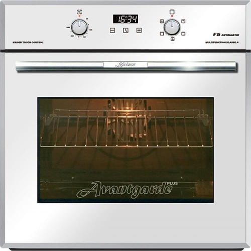 Духовой шкаф Kaiser - EH 6990 W Chrom (доставка 8-10 недель) ID:KS09024
