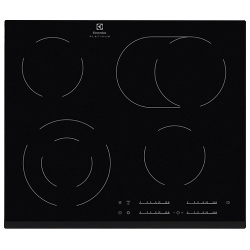 Варочная поверхность ELECTROLUX - EHF96546FK