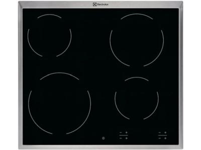 Варочная поверхность ELECTROLUX - CPE6420KX