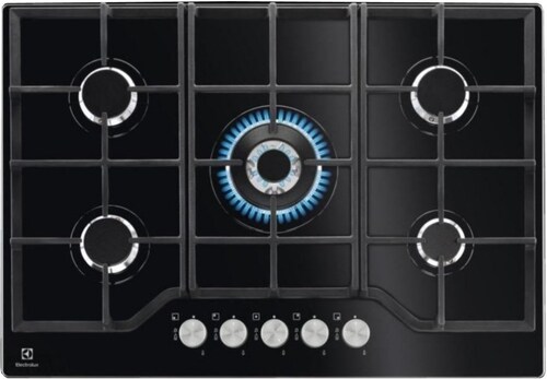 Варочная поверхность ELECTROLUX - EGG 7536 SK