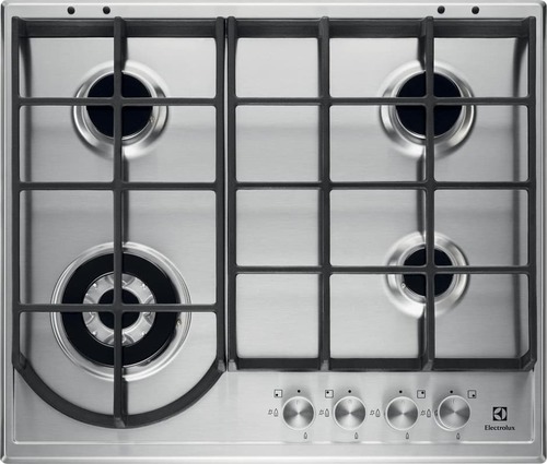 Варочная поверхность ELECTROLUX - GEE263FX