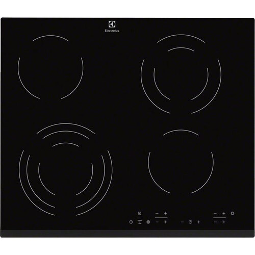 Варочная поверхность ELECTROLUX - EHF 6343 FOK