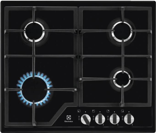 Варочная поверхность ELECTROLUX - GPE 263 MB