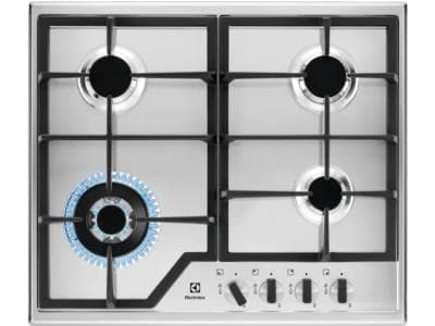 Варочная поверхность ELECTROLUX - GPE 363 MX