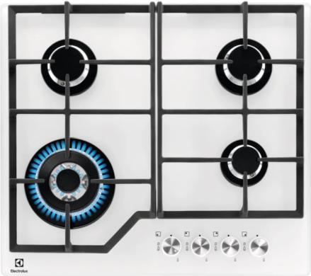 Варочная поверхность ELECTROLUX - GPE 363 YV