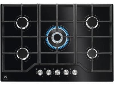 Варочная поверхность ELECTROLUX - GPE 373 YK