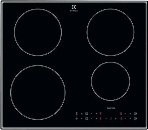 Варочная поверхность ELECTROLUX - IPEV 644 RCC