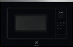 Микроволновая печь ELECTROLUX - LMS 4253 TMX