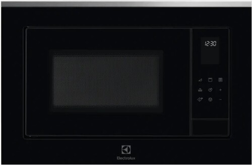 Микроволновая печь ELECTROLUX - LMS 4253 TMX