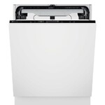 Посудомоечная машина ELECTROLUX - E52 LC200S
