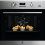 Духовой шкаф ELECTROLUX - EOD 3H70 X