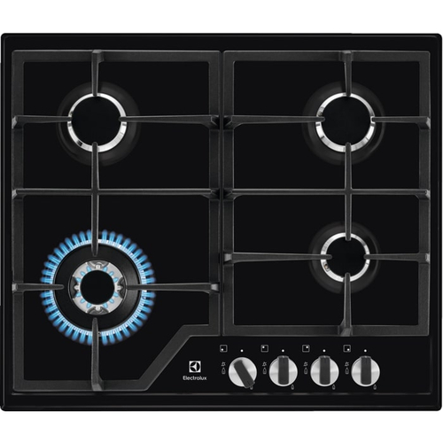 Варочная поверхность ELECTROLUX - GPE 363 MB