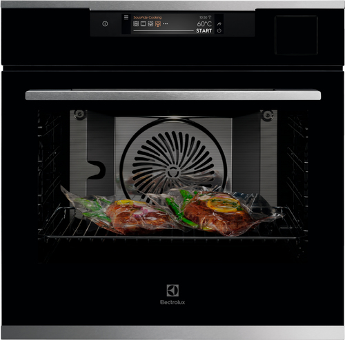 Духовой шкаф ELECTROLUX - OKA9S31WX