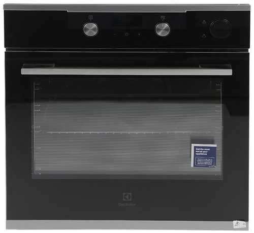 Духовой шкаф ELECTROLUX - OKC 5H50 X