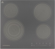 Варочная поверхность KUPPERSBERG - ECS 603 GR
