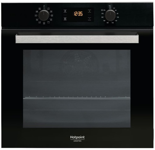 Духовой шкаф HOTPOINT-ARISTON - FA3 841 H BL