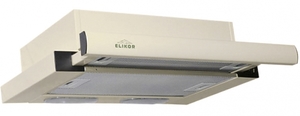Вытяжка ELIKOR - Интегра 60П-400 крем/крем