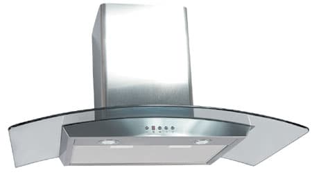 Вытяжка ELIKOR - Аметист 90Н-650 нерж/тонир