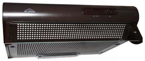 Вытяжка ELIKOR - Davoline 60П-290-ПЗЛ кор