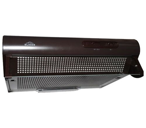Вытяжка ELIKOR  - Davoline 60П-290-ПЗЛ кор.