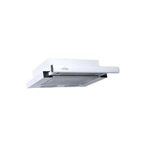 Вытяжка ELIKOR - Интегра S2 60П-700-В2Д  белый/бел