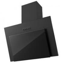 Вытяжка KRONA STELL - FREYA 600 black PB
