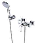 Смеситель для душа - LeMark - LM0503C