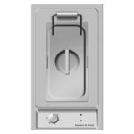 Электрическая фритюрница ZIGMUND & SHTAIN - ENK-01.31S