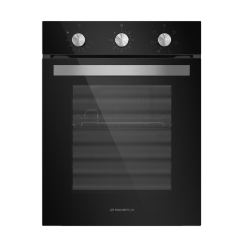 Шкаф духовой электрический MAUNFELD EOEC516B