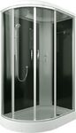 Душевая кабина - ERLIT RUS - ER3512PR-C4-RUS