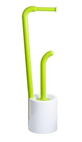 Бумагодержатель и ерш - Fixsen - FX-7032-60 WENDY