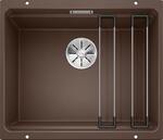 Кухонная мойка BLANCO - Etagon 500-U кофе (522236)