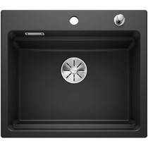 Кухонная мойка BLANCO - ETAGON 6 керамика черный (525162)