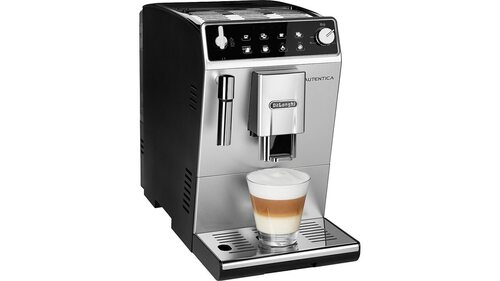 Кофемашина DeLonghi - ETAM 29510SB