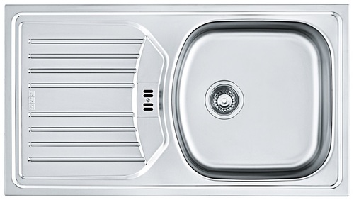 Кухонная мойка FRANKE - ETL 614 N (101.0288.044)
