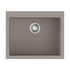 Кухонная мойка OMOIKIRI - BOSEN 61A GR ARTCERAMIC LENINGRAD GREY 4993825