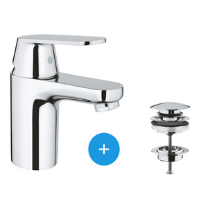 Смеситель для раковины - GROHE - 23925000