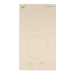 Индукционная варочная панель MAUNFELD EVI.292-BG