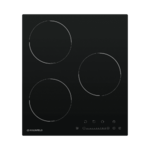 Индукционная варочная панель MAUNFELD EVI.453-BK