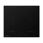 Индукционная варочная панель MAUNFELD EVI.594-FL2-BK