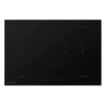 Индукционная варочная панель MAUNFELD EVI.775-FL2-BK