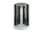 Душевая кабина - ERLIT RUS - ER3509TP-C4-RUS GRAY