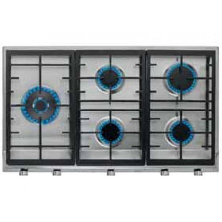 Варочная поверхность TEKA - EX 90.1 5G AI AL DR CI LEFT