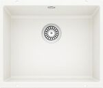 Кухонная мойка BLANCO - Rotan 500-U мягкий белый (527146)
